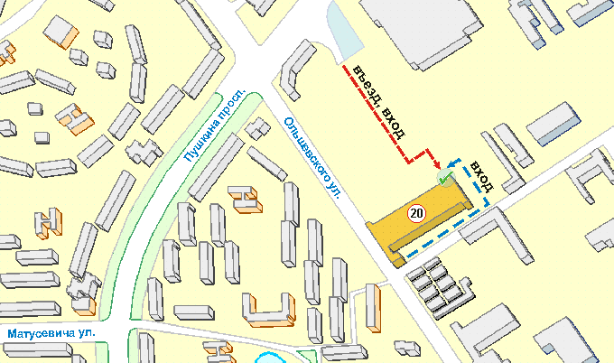 ����� ������� � ��� '�������������'